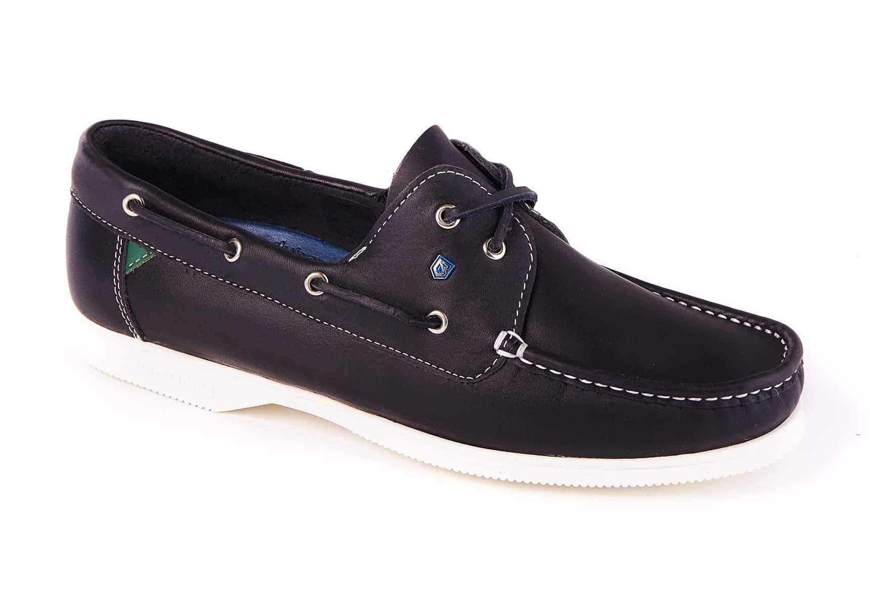 Dubarry 3331-03 Admirals Deck Shoes 