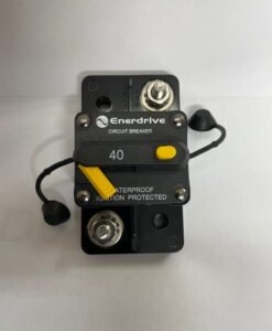 ENERDRIVE SURFACE MOUNT BREAKERS 5/16 STUD