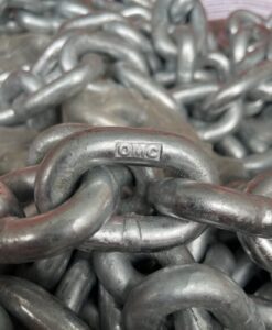 OMC GRADE 43 MARINE CHAIN