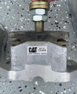 Cat Barry Controls P/N 174-5517