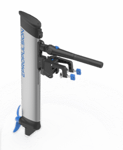 eLite 500W Electric Outboard