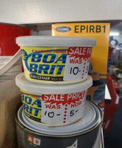 Boat Brite Teak Cleaner