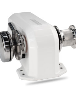 Muir HR2500 Composite Cheetah Windlass
