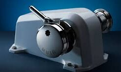 Horizontal Windlasses