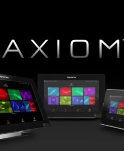 Raymarine E70363 Axiom 7 Navionics Chart Aus/SE