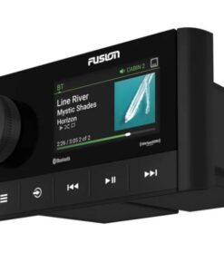 Fusion MS-RA210 Compact Stereo