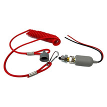 Safety Cutt Off Switch