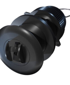 P371 S/T Shorty™ Through Hull Transducer
