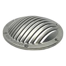 Stainless Steel Inlet Rose Strainer